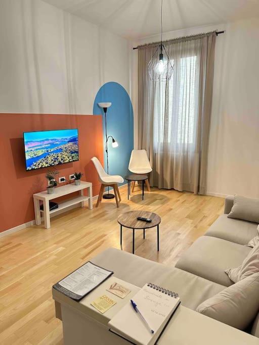 Trilocale Nuovo Via Palazzuolo Apartment Florence Exterior photo
